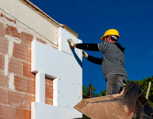 Best Eco-Friendly Insulation in Orange City, FL