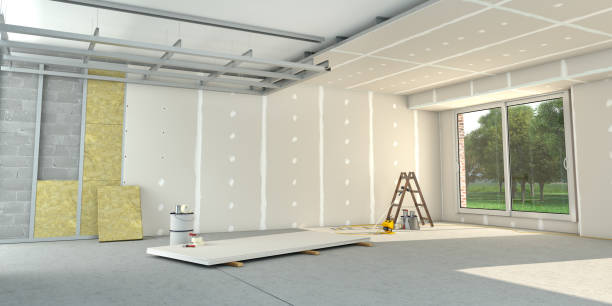 Types of Insulation We Offer in Orange City, FL