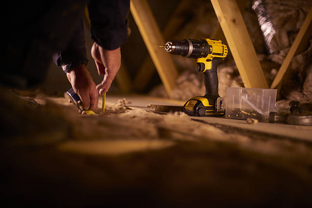 Reliable Orange City, FL Insulation Contractor Solutions