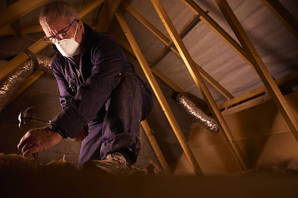 Best Blown-in Insulation in Orange City, FL