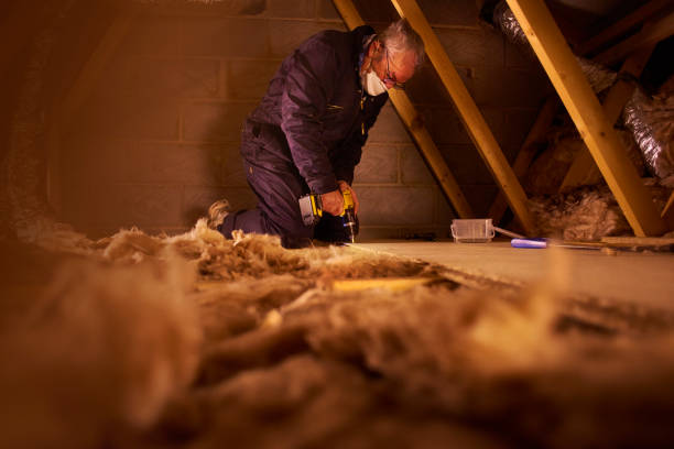 Best Spray Foam Insulation in Orange City, FL